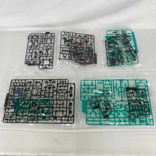 【中古】【未組立】1/144 RG RX-0 ユニコーンガンダム2号機 バンシィ・ノルン 最終決戦仕様 [スペシャルコーティング] ＜プラモデル＞（代引き不可）6541