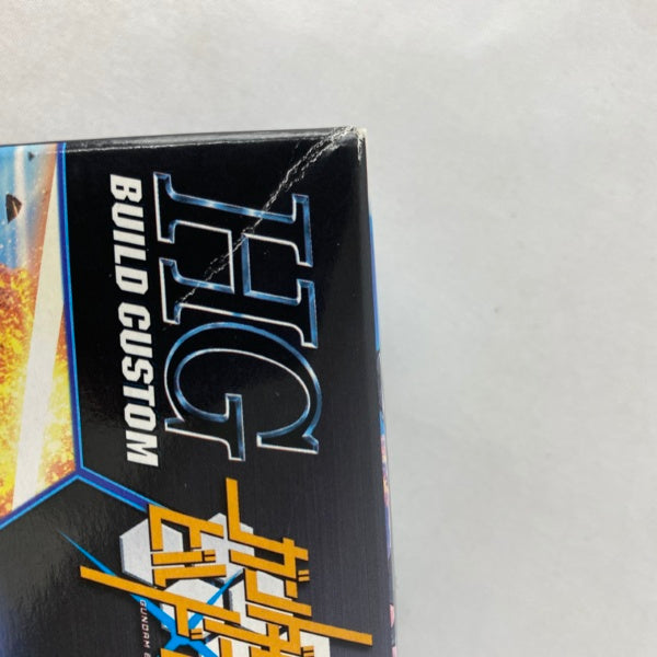 【中古】【未組立】【セット】HGBC 1/144 ビルドブースターMk-II/アメイジングウェポンバインダー 2点＜プラモデル＞（代引き不可）6541