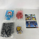 【中古】【未組立】【セット】HGBF 1/144 スタービルドストライクガンダム プラフ〜/HGBC 1/144 ユニバースブースター〜 2点＜プラモデル＞（代引き不可）6541