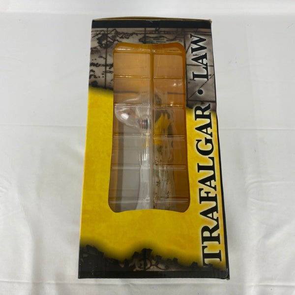 【中古】【未開封】トラファルガー・ロー 「ワンピース」 一番くじ -新時代幕開け編- スペシャルエディション A賞＜フィギュア＞（代引き不可）6541