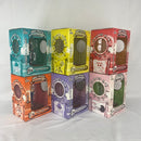 【中古】【未開封】【セット】一番くじ ワンピース ROMANCE DAWN for the new world〜前編〜 B/C賞、〜後編〜 B/C/D/E賞 6点＜フィギュア＞（代引き不可）6541