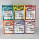 【中古】【未開封】【セット】一番くじ ワンピース ROMANCE DAWN for the new world〜前編〜 B/C賞、〜後編〜 B/C/D/E賞 6点＜フィギュア＞（代引き不可）6541