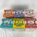 【中古】【未開封】【セット】一番くじ ワンピース ROMANCE DAWN for the new world〜前編〜 B/C賞、〜後編〜 B/C/D/E賞 6点＜フィギュア＞（代引き不可）6541