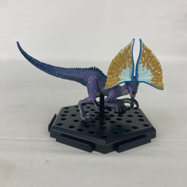 中古】【開封品】カプコンフィギュアビルダー(CFB