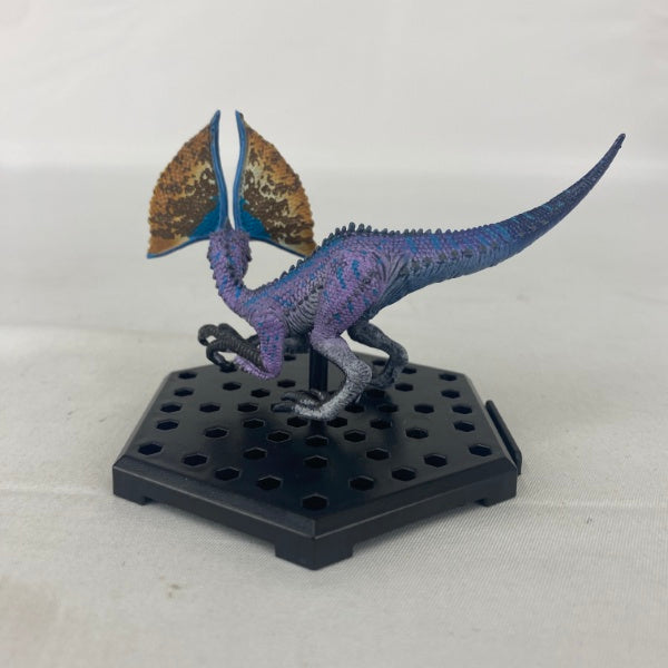 【中古】【開封品】カプコンフィギュアビルダー(CFB) モンスターハンター スタンダードモデル Plus Vol.12 ツィツィヤック＜フィギュア＞（代引き不可）6541