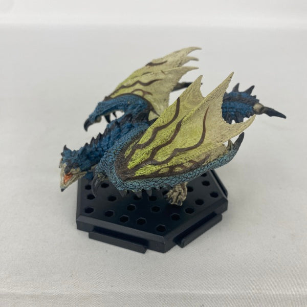 【中古】【開封品】カプコンフィギュアビルダー(CFB) モンスターハンター スタンダードモデル Plus Vol.11 リオレウス亜種＜フィギュア＞（代引き不可）6541