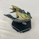 【中古】【開封品】カプコンフィギュアビルダー(CFB) モンスターハンター スタンダードモデル Plus Vol.11 リオレウス亜種＜フィギュア＞（代引き不可）6541