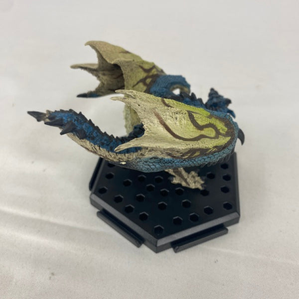 【中古】【開封品】カプコンフィギュアビルダー(CFB) モンスターハンター スタンダードモデル Plus Vol.11 リオレウス亜種＜フィギュア＞（代引き不可）6541