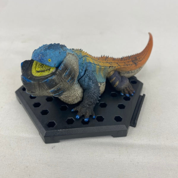 【中古】【開封品】カプコンフィギュアビルダー(CFB) モンスターハンター スタンダードモデル Plus Vol.10 ドドガマル＜フィギュア＞（代引き不可）6541