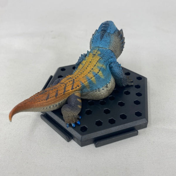 【中古】【開封品】カプコンフィギュアビルダー(CFB) モンスターハンター スタンダードモデル Plus Vol.10 ドドガマル＜フィギュア＞（代引き不可）6541
