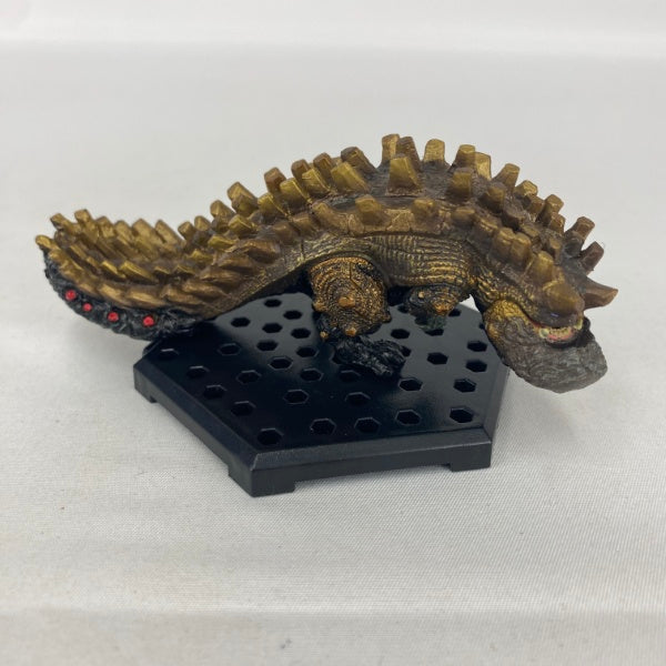 【中古】【開封品】カプコンフィギュアビルダー(CFB) モンスターハンター スタンダードモデル Plus Vol.12 ウラガンキン＜フィギュア＞（代引き不可）6541
