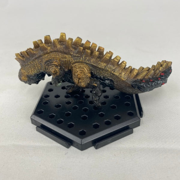 【中古】【開封品】カプコンフィギュアビルダー(CFB) モンスターハンター スタンダードモデル Plus Vol.12 ウラガンキン＜フィギュア＞（代引き不可）6541