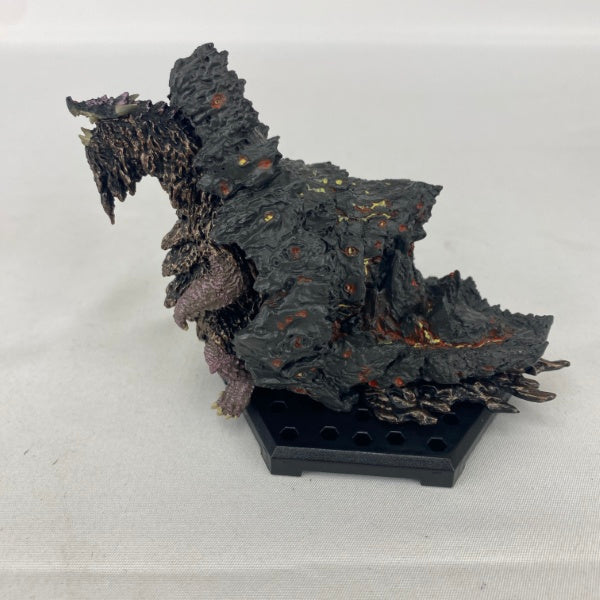 【中古】【開封品】カプコンフィギュアビルダー(CFB) モンスターハンター スタンダードモデル Plus Vol.9 ゾラ・マグダラオス＜フィギュア＞（代引き不可）6541