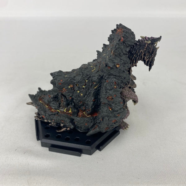 【中古】【開封品】カプコンフィギュアビルダー(CFB) モンスターハンター スタンダードモデル Plus Vol.9 ゾラ・マグダラオス＜フィギュア＞（代引き不可）6541