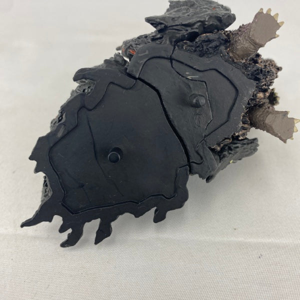 【中古】【開封品】カプコンフィギュアビルダー(CFB) モンスターハンター スタンダードモデル Plus Vol.9 ゾラ・マグダラオス＜フィギュア＞（代引き不可）6541