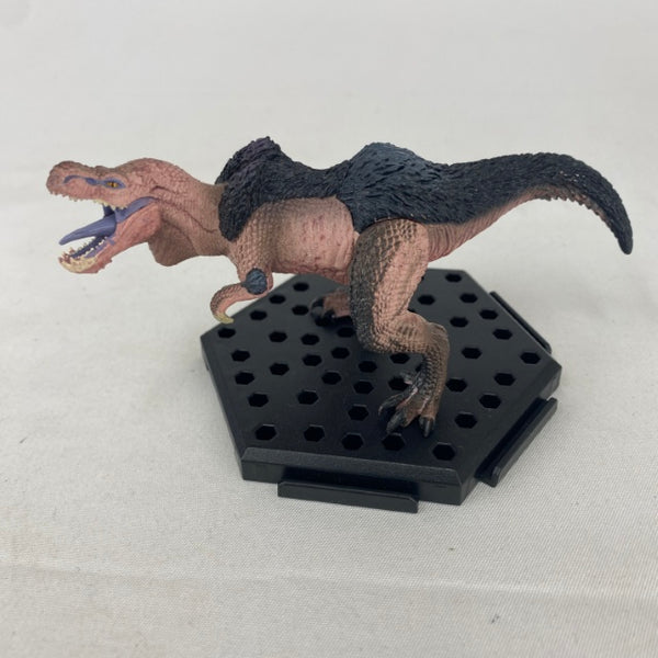 【中古】【開封品】カプコンフィギュアビルダー(CFB) モンスターハンター スタンダードモデル Plus Vol.9 アンジャナフ＜フィギュア＞（代引き不可）6541