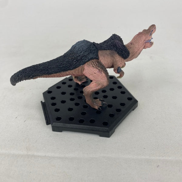【中古】【開封品】カプコンフィギュアビルダー(CFB) モンスターハンター スタンダードモデル Plus Vol.9 アンジャナフ＜フィギュア＞（代引き不可）6541