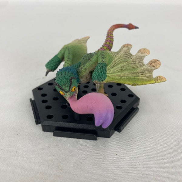 【中古】【開封品】カプコンフィギュアビルダー(CFB) モンスターハンター スタンダードモデル Plus Vol.9 プケプケ＜フィギュア＞（代引き不可）6541