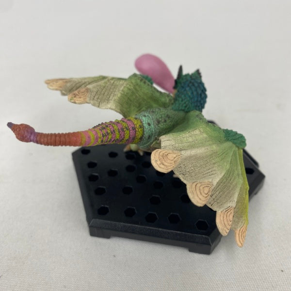 【中古】【開封品】カプコンフィギュアビルダー(CFB) モンスターハンター スタンダードモデル Plus Vol.9 プケプケ＜フィギュア＞（代引き不可）6541