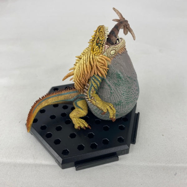 【中古】【開封品】カプコンフィギュアビルダー(CFB) モンスターハンター スタンダードモデル Plus Vol.9 ドスジャグラス＜フィギュア＞（代引き不可）6541