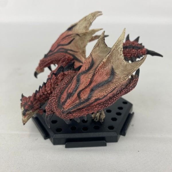 【中古】【開封品】カプコンフィギュアビルダー(CFB) モンスターハンター スタンダードモデル Plus Vol.9 リオレウス＜フィギュア＞（代引き不可）6541