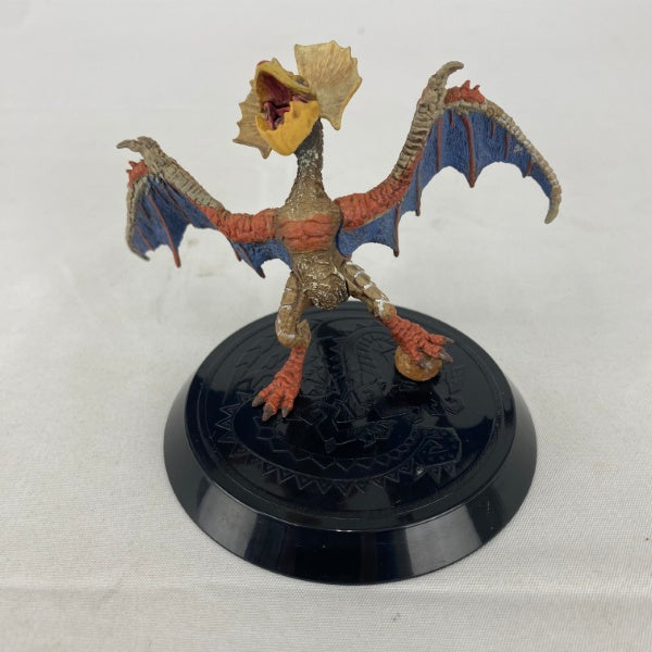 【中古】【開封品】カプコンフィギュアビルダー(CFB) モンスターハンター スタンダードモデル Vol.7 イャンクック＜フィギュア＞（代引き不可）6541
