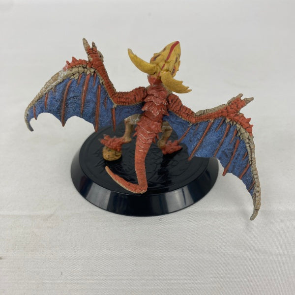 【中古】【開封品】カプコンフィギュアビルダー(CFB) モンスターハンター スタンダードモデル Vol.7 イャンクック＜フィギュア＞（代引き不可）6541