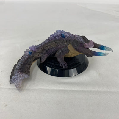 【中古】【開封品】カプコンフィギュアビルダー(CFB) モンスターハンター スタンダードモデル Vol.8 ジエン・モーラン亜種＜フィ...