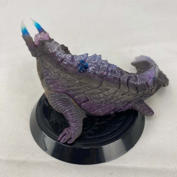 中古】【開封品】カプコンフィギュアビルダー(CFB) モンスターハンター