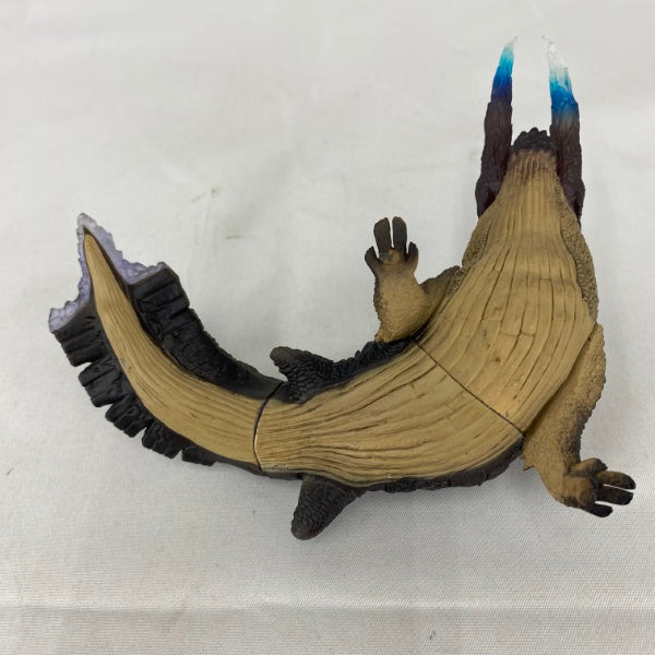 【中古】【開封品】カプコンフィギュアビルダー(CFB) モンスターハンター スタンダードモデル Vol.8 ジエン・モーラン亜種＜フィギュア＞（代引き不可）6541