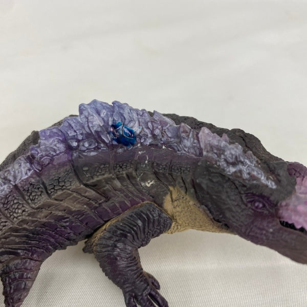 【中古】【開封品】カプコンフィギュアビルダー(CFB) モンスターハンター スタンダードモデル Vol.8 ジエン・モーラン亜種＜フィギュア＞（代引き不可）6541