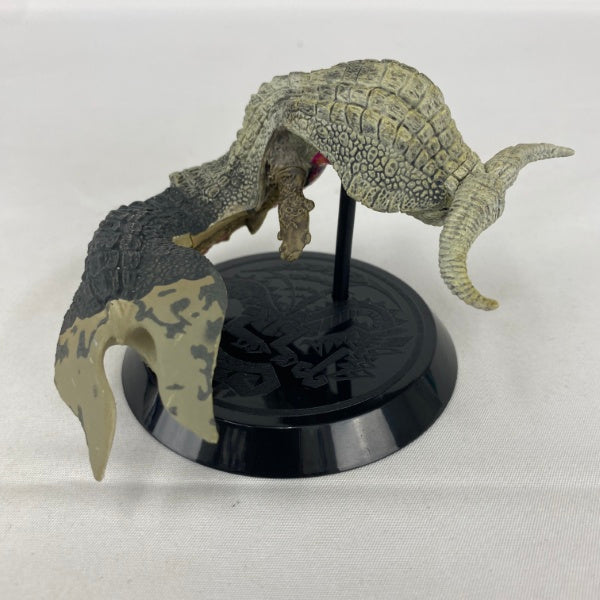 【中古】【開封品】カプコンフィギュアビルダー(CFB) モンスターハンター スタンダード〜 怒り ver.2 ナバルデウス(怒り状態)＜フィギュア＞（代引き不可）6541