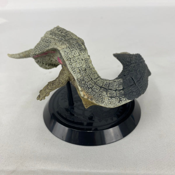 【中古】【開封品】カプコンフィギュアビルダー(CFB) モンスターハンター スタンダード〜 怒り ver.2 ナバルデウス(怒り状態)＜フィギュア＞（代引き不可）6541