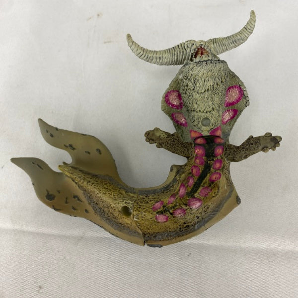 【中古】【開封品】カプコンフィギュアビルダー(CFB) モンスターハンター スタンダード〜 怒り ver.2 ナバルデウス(怒り状態)＜フィギュア＞（代引き不可）6541