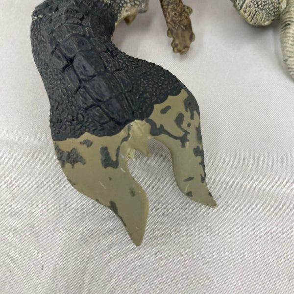 【中古】【開封品】カプコンフィギュアビルダー(CFB) モンスターハンター スタンダード〜 怒り ver.2 ナバルデウス(怒り状態)＜フィギュア＞（代引き不可）6541