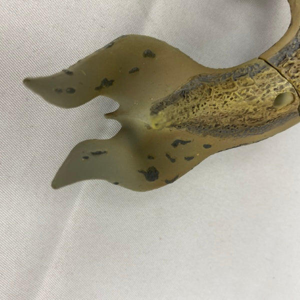 【中古】【開封品】カプコンフィギュアビルダー(CFB) モンスターハンター スタンダード〜 怒り ver.2 ナバルデウス(怒り状態)＜フィギュア＞（代引き不可）6541