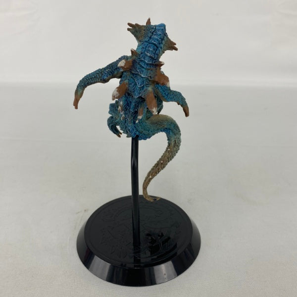 【中古】【開封品】カプコンフィギュアビルダー(CFB) モンスターハンター スタンダードモデル Vol.6 ラギアクルス＜フィギュア＞（代引き不可）6541