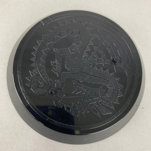 【中古】【開封品】カプコンフィギュアビルダー(CFB) モンスターハンター スタンダードモデル Vol.6 リオレイア亜種＜フィギュア＞（代引き不可）6541