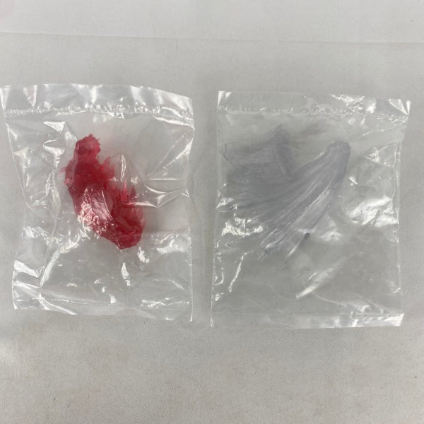 【中古】【開封品】【セット】まとめ売り カプコンフィギュアビルダー(CFB)〜 Plus ボーナスパーツ(台座含む) 9点＜フィギュア＞（代引き不可）6541
