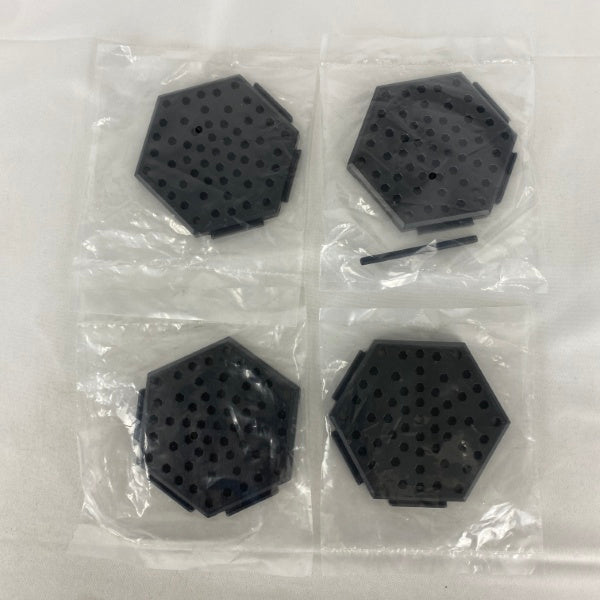 【中古】【開封品】【セット】まとめ売り カプコンフィギュアビルダー(CFB)〜 Plus ボーナスパーツ(台座含む) 9点＜フィギュア＞（代引き不可）6541
