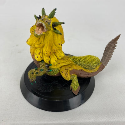 【中古】【開封品】カプコンフィギュアビルダー(CFB) モンスターハンター スタンダードモデル Vol.3 ロアルドロス＜フィギュア＞...