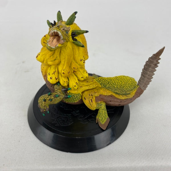 【中古】【開封品】カプコンフィギュアビルダー(CFB) モンスターハンター スタンダードモデル Vol.3 ロアルドロス＜フィギュア＞（代引き不可）6541