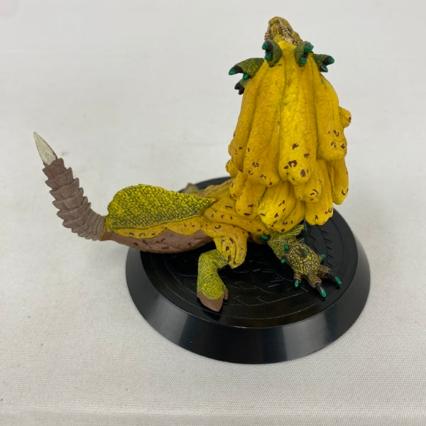 【中古】【開封品】カプコンフィギュアビルダー(CFB) モンスターハンター スタンダードモデル Vol.3 ロアルドロス＜フィギュア＞（代引き不可）6541