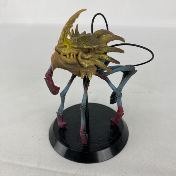 【中古】【開封品】カプコンフィギュアビルダー(CFB) モンスターハンター スタンダードモデル Vol.1 シェンガレオン(脚部赤)＜フィギュア＞（代引き不可）6541