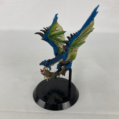 【中古】【開封品】カプコンフィギュアビルダー(CFB) モンスターハンター スタンダードモデル Vol.5 リオレウス亜種＜フィギュア...