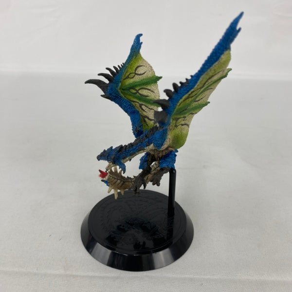 【中古】【開封品】カプコンフィギュアビルダー(CFB) モンスターハンター スタンダードモデル Vol.5 リオレウス亜種＜フィギュア＞（代引き不可）6541