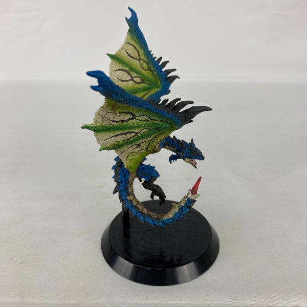 【中古】【開封品】カプコンフィギュアビルダー(CFB) モンスターハンター スタンダードモデル Vol.5 リオレウス亜種＜フィギュア＞（代引き不可）6541