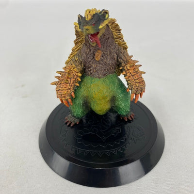 【中古】【開封品】カプコンフィギュアビルダー(CFB) モンスターハンター スタンダードモデル Vol.1 アオアシラ＜フィギュア＞（...