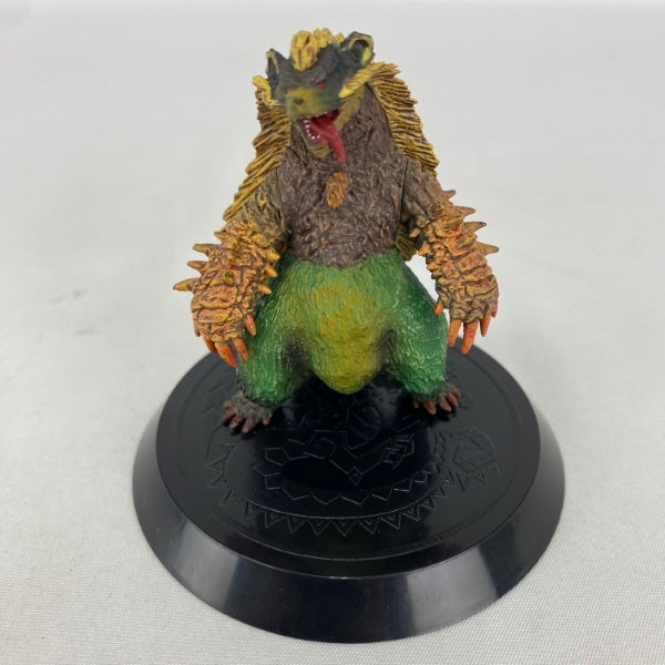 【中古】【開封品】カプコンフィギュアビルダー(CFB) モンスターハンター スタンダードモデル Vol.1 アオアシラ＜フィギュア＞（代引き不可）6541