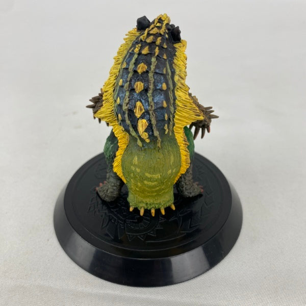 【中古】【開封品】カプコンフィギュアビルダー(CFB) モンスターハンター スタンダードモデル Vol.1 アオアシラ＜フィギュア＞（代引き不可）6541